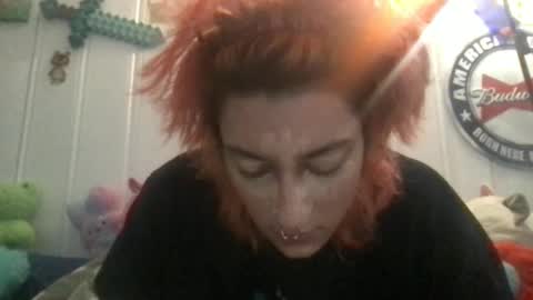 boywithbug online show from January 2025 08:28:01 PM