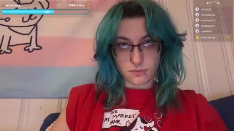 boywithbug online show from January 2026 12:16:01 AM