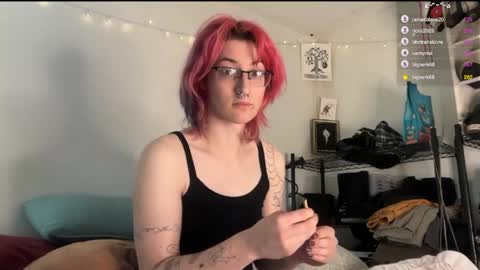 boywithbug online show from May 2026 04:12:02 PM