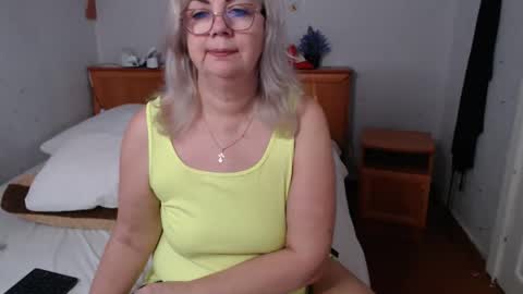 BozhenaNude online show from March 2026 05:33:02 AM