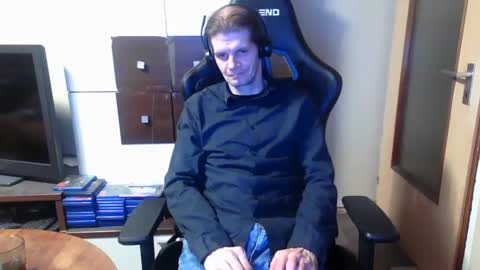 bponie1 online show from January 2025 11:12:01 PM