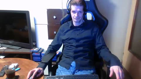 bponie1 online show from January 2025 10:17:01 PM