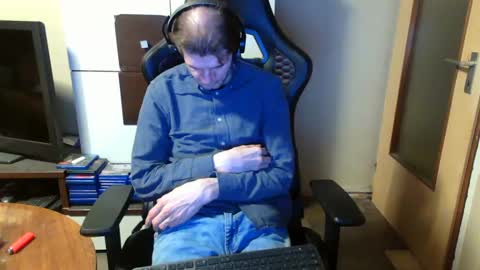 bponie1 online show from January 2025 02:04:02 AM