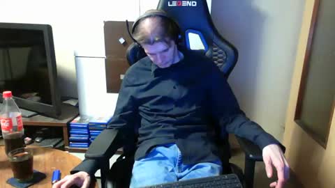 bponie1 online show from February 2025 02:04:01 AM