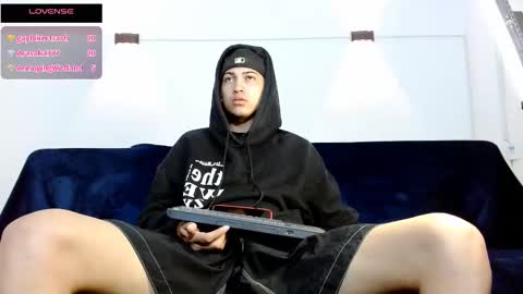 Brandon online show from September 2025 12:43:02 PM