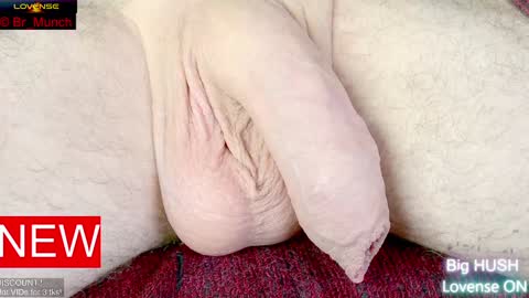 Baron online show from February 2025 05:14:01 AM