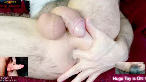 Baron online show from February 2025 09:32:01 AM