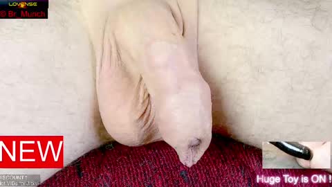 Baron online show from February 2025 05:48:02 AM