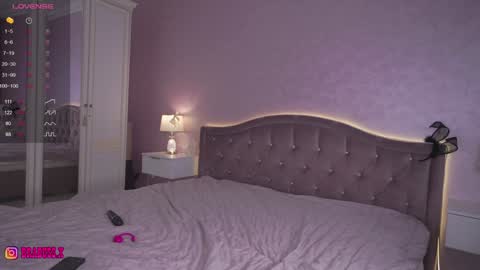 Lana  online show from February 2025 05:46:01 AM