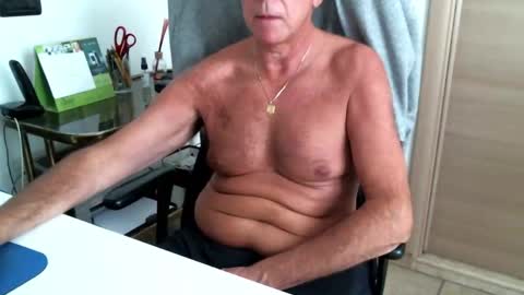 Braccobald online show from October 2025 09:57:02 AM