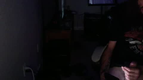 Snapshot of brad1989musiclife chatting on October 2025 10:24:01 AM GuitarBrad1989 online show from October 2025 10:24:01 AM