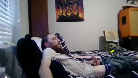 Snapshot of brad1989musiclife chatting on January 2026 10:45:01 PM GuitarBrad1989 online show from January 2026 10:45:01 PM