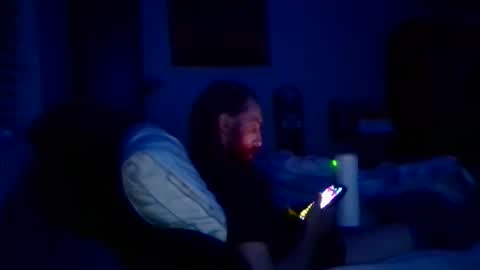 Snapshot of brad1989musiclife chatting on January 2026 03:43:02 AM GuitarBrad1989 online show from January 2026 03:43:02 AM