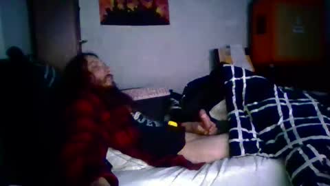 Snapshot of brad1989musiclife chatting on February 2026 10:07:02 AM GuitarBrad1989 online show from February 2026 10:07:02 AM