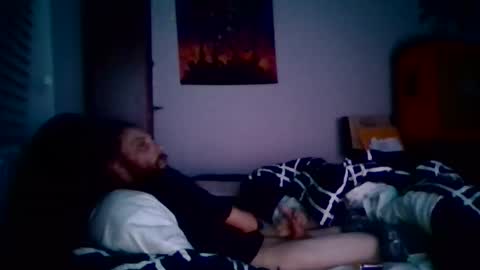 Snapshot of brad1989musiclife chatting on February 2026 07:37:01 AM GuitarBrad1989 online show from February 2026 07:37:01 AM