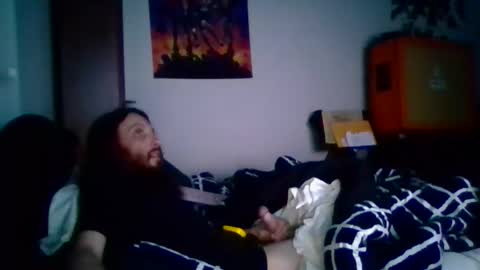 Snapshot of brad1989musiclife chatting on February 2026 09:08:01 AM GuitarBrad1989 online show from February 2026 09:08:01 AM