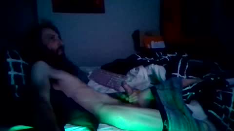 GuitarBrad1989 online show from March 2026 09:36:02 AM