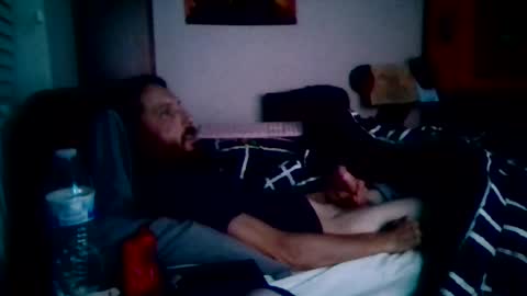 GuitarBrad1989 online show from July 2026 07:34:01 AM