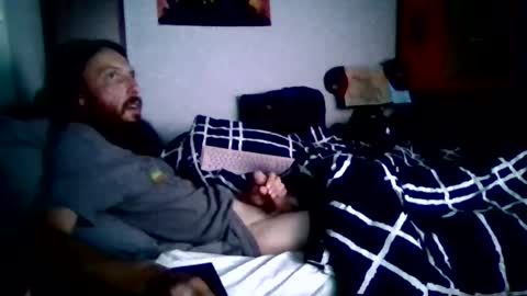 GuitarBrad1989 online show from July 2026 05:01:01 AM