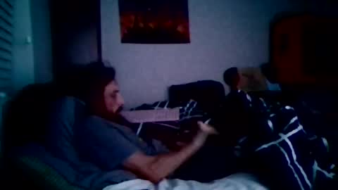 GuitarBrad1989 online show from July 2026 07:24:02 AM