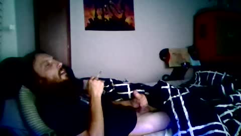 GuitarBrad1989 online show from August 2026 10:35:02 AM
