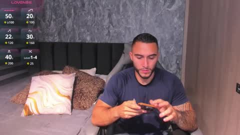 Snapshot of brad1_ chatting on January 2026 01:42:02 AM instagramBrad mayers1twittermayersbrad online show from January 2026 01:42:02 AM