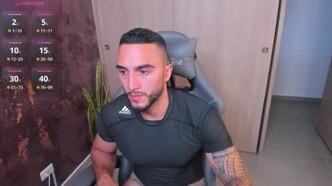 Snapshot of brad1_ chatting on February 2026 10:48:01 PM instagramBrad mayers1twittermayersbrad online show from February 2026 10:48:01 PM