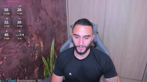 Snapshot of brad1_ chatting on February 2026 09:57:02 PM instagramBrad mayers1twittermayersbrad online show from February 2026 09:57:02 PM