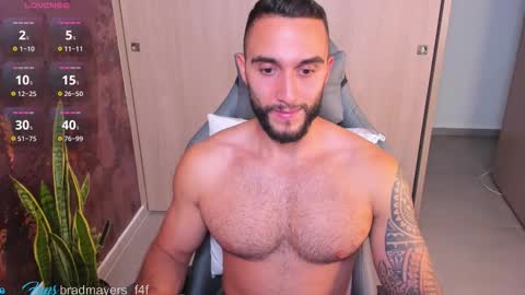 Snapshot of brad1_ chatting on February 2026 02:22:01 AM instagramBrad mayers1twittermayersbrad online show from February 2026 02:22:01 AM