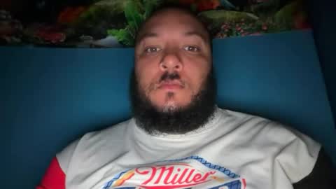 Snapshot of brad_368 chatting on July 2026 08:52:02 PM Brad online show from July 2026 08:52:02 PM