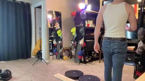 Brad Ballsy online show from April 2026 02:56:01 AM