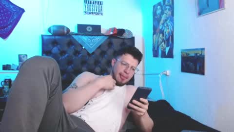 brad hot boy online show from January 2025 06:12:02 PM