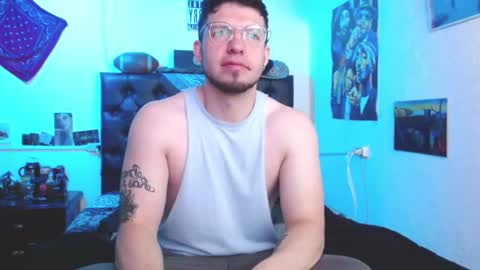 brad hot boy online show from January 2025 03:30:02 PM