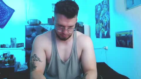 Snapshot of brad_hot_boy chatting on April 2026 04:19:01 PM brad hot boy online show from April 2026 04:19:01 PM
