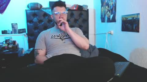 Snapshot of brad_hot_boy chatting on June 2026 01:40:01 AM brad hot boy online show from June 2026 01:40:01 AM