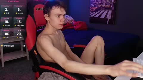 Brad online show from November 2025 05:49:01 PM