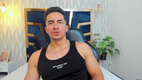 brad summer online show from January 2025 05:28:02 PM