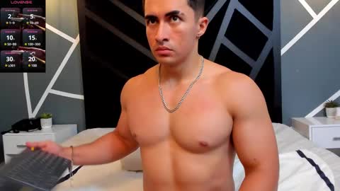 brad summer online show from February 2025 08:36:01 PM