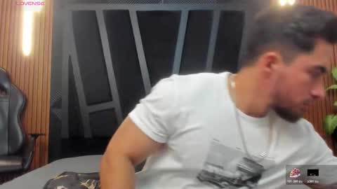 brad summer online show from November 2025 05:24:02 PM