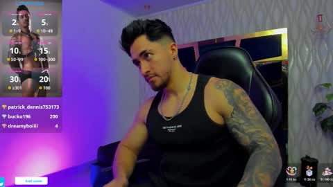 brad summer online show from December 2025 05:32:01 PM