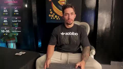 brad summer online show from February 2026 11:39:01 PM