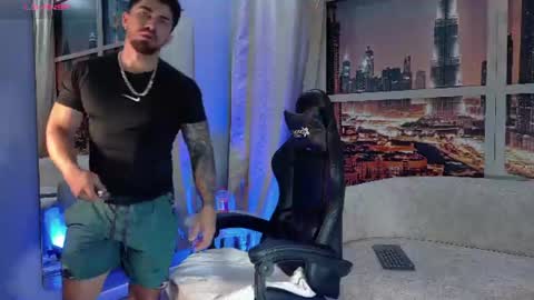 brad summer online show from June 2026 05:50:02 PM