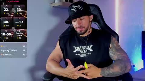 brad summer online show from July 2026 06:43:02 PM