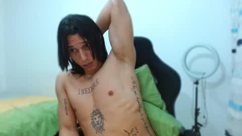 Brad online show from September 2025 04:36:01 AM