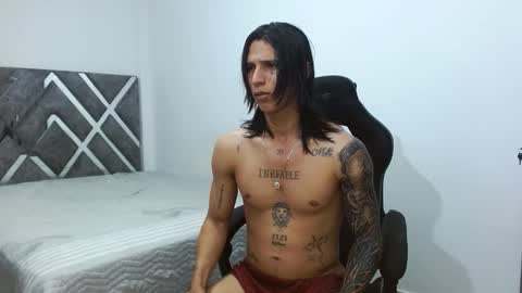 Brad online show from November 2025 08:35:02 PM