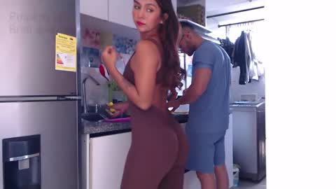 Your favorite couple and the best butt on Chatur online show from March 2025 07:28:02 PM