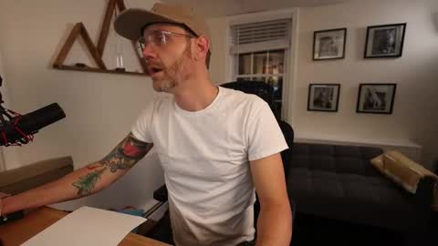 BradBronton online show from March 2026 11:31:02 PM