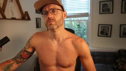 BradBronton online show from July 2026 11:41:02 AM