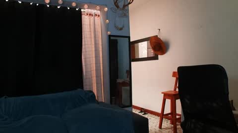 Bradley Martinez online show from January 2025 01:49:01 PM