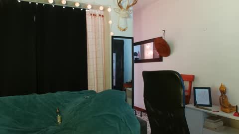 Bradley Martinez online show from January 2025 10:10:01 PM